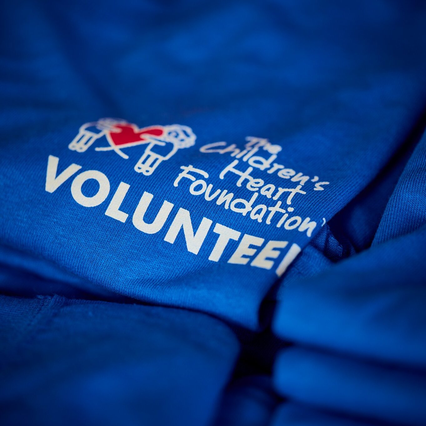 2026 Phoenix Congenital Heart Walk Volunteer - logo